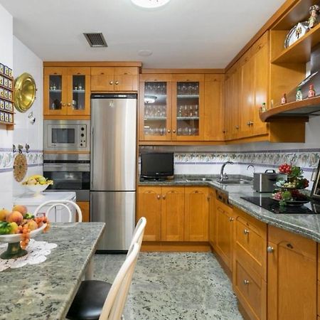 Casa Luisa Daire Granada Dış mekan fotoğraf