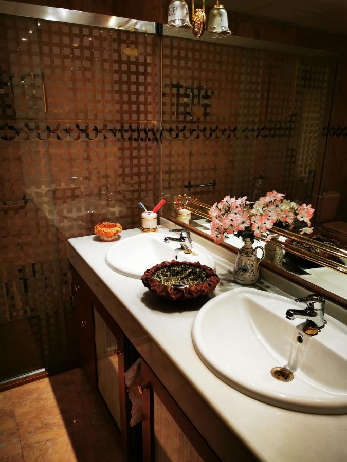 Casa Luisa Daire Granada Dış mekan fotoğraf